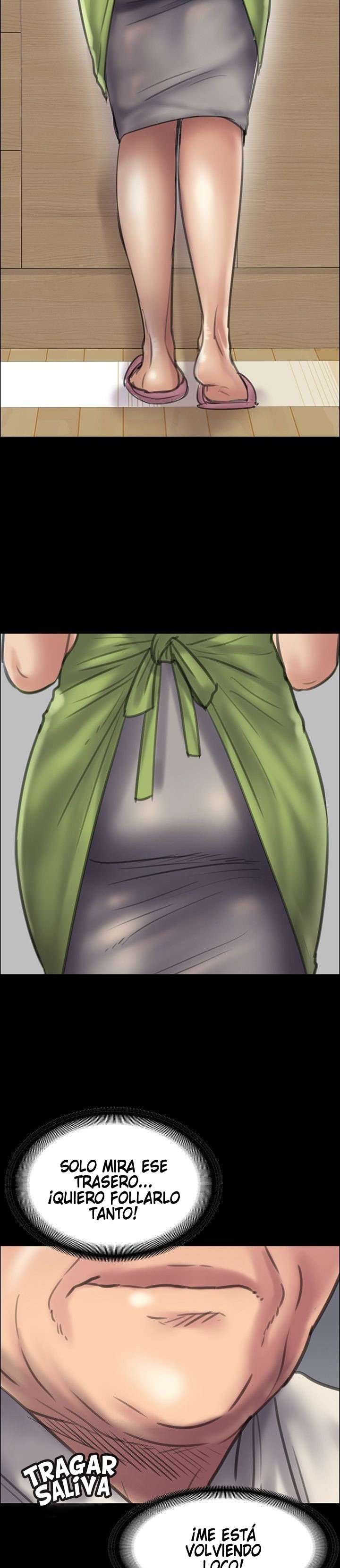 Queen Bee Capítulo 39 - Page 23