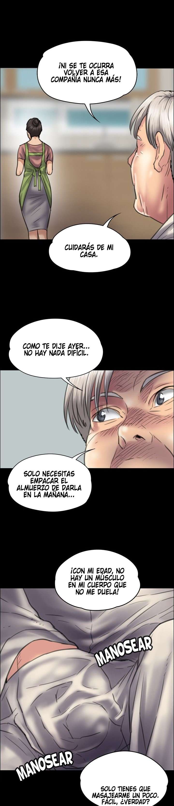 Queen Bee Capítulo 39 - Page 27