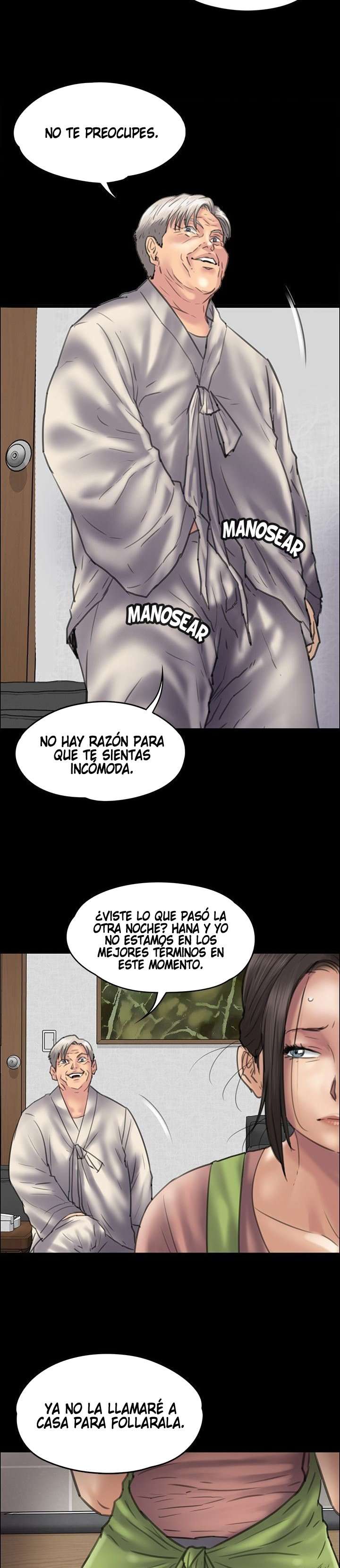 Queen Bee Capítulo 39 - Page 28