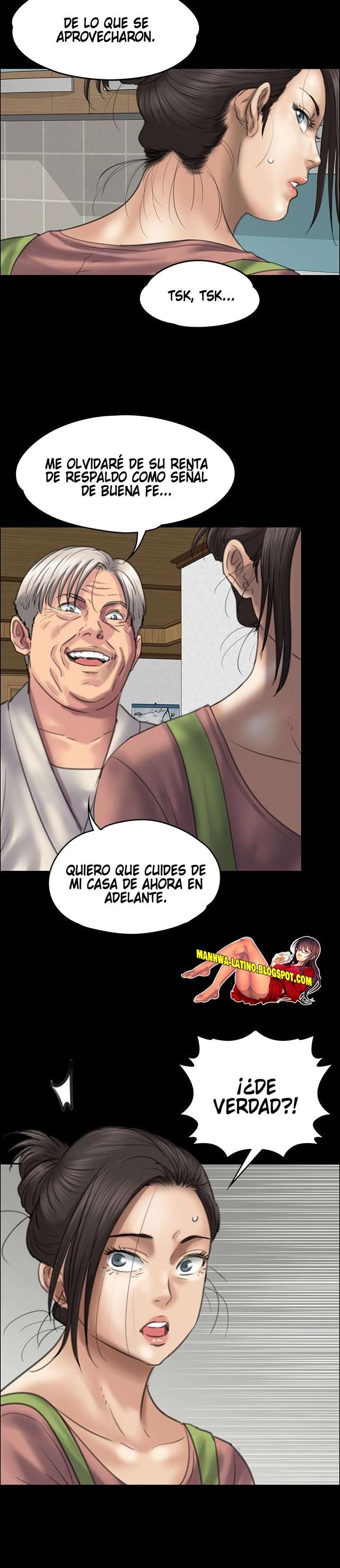 Queen Bee Capítulo 39 - Page 30