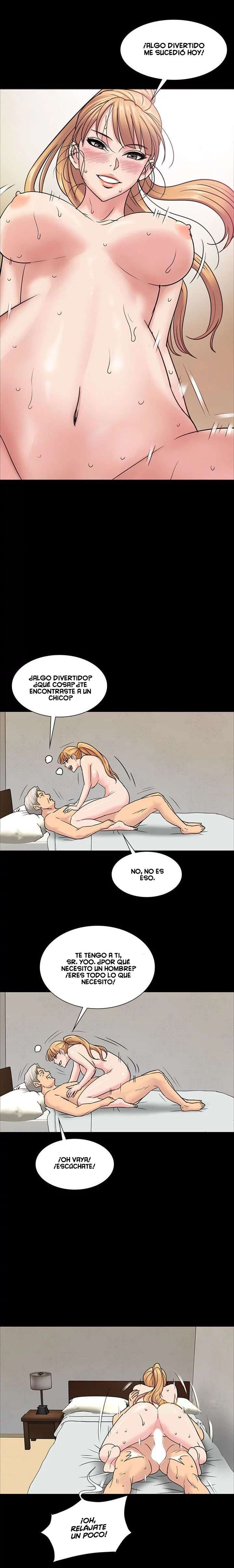 Queen Bee Capítulo 4 - Page 25