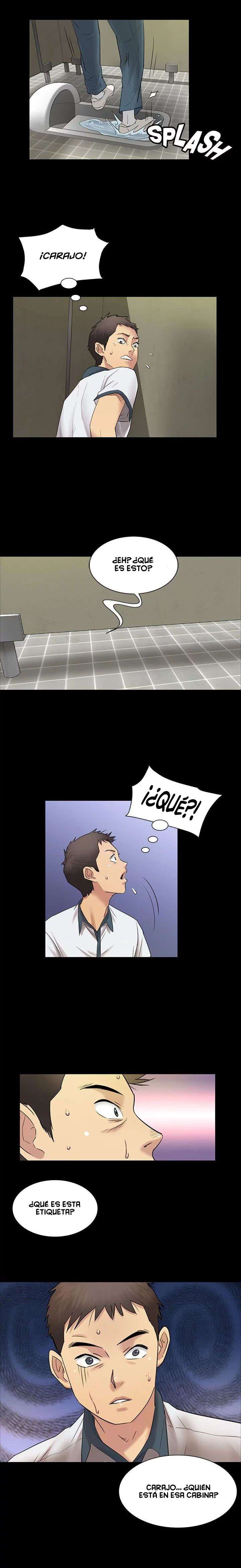 Queen Bee Capítulo 4 - Page 3
