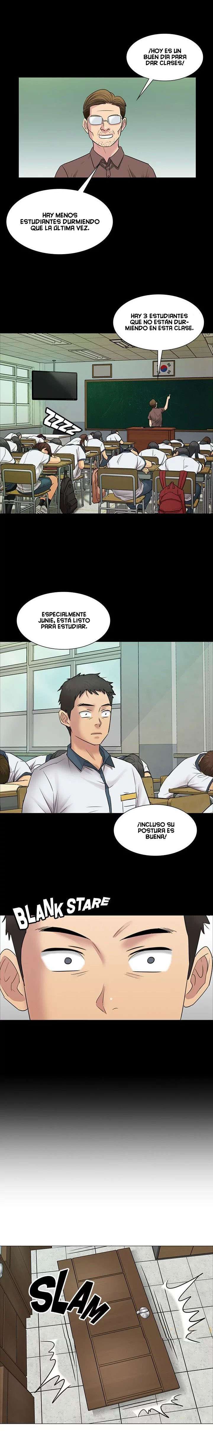 Queen Bee Capítulo 4 - Page 6
