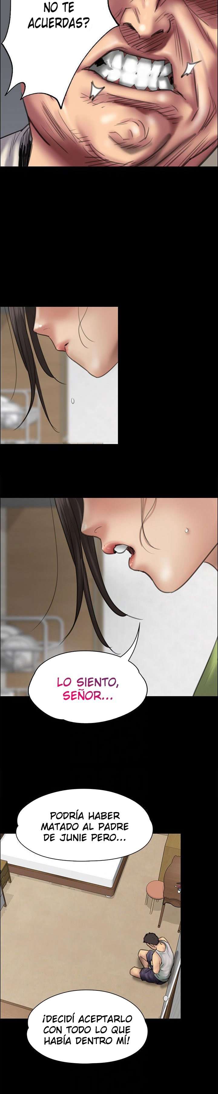 Queen Bee Capítulo 40 - Page 12