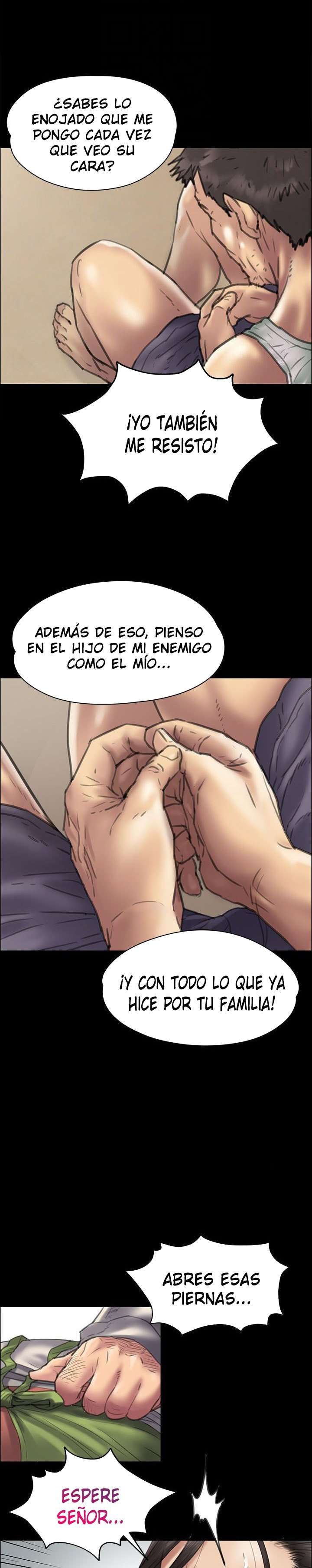Queen Bee Capítulo 40 - Page 13
