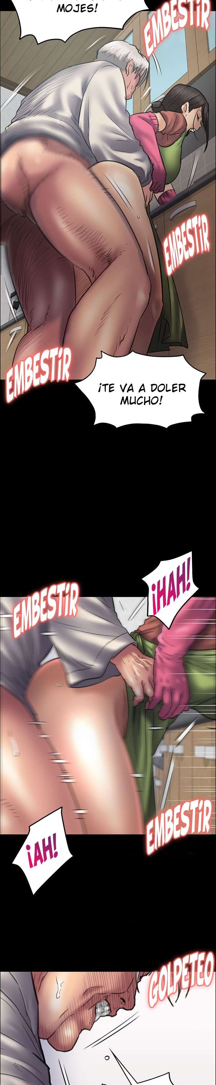 Queen Bee Capítulo 40 - Page 18
