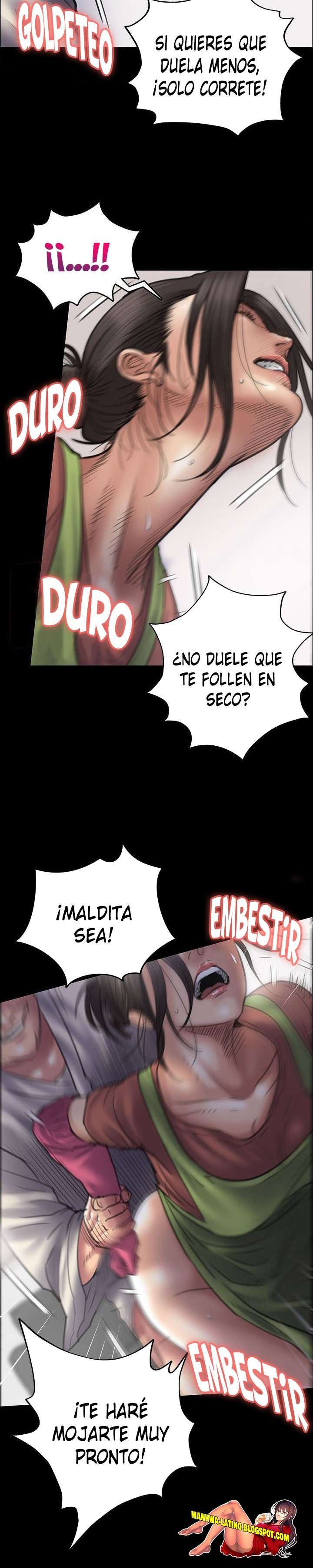 Queen Bee Capítulo 40 - Page 19