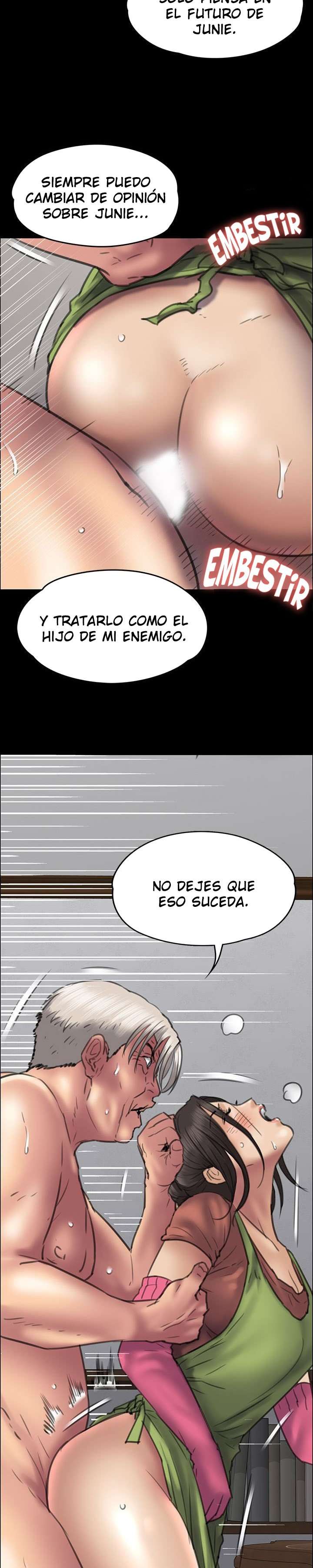 Queen Bee Capítulo 40 - Page 24