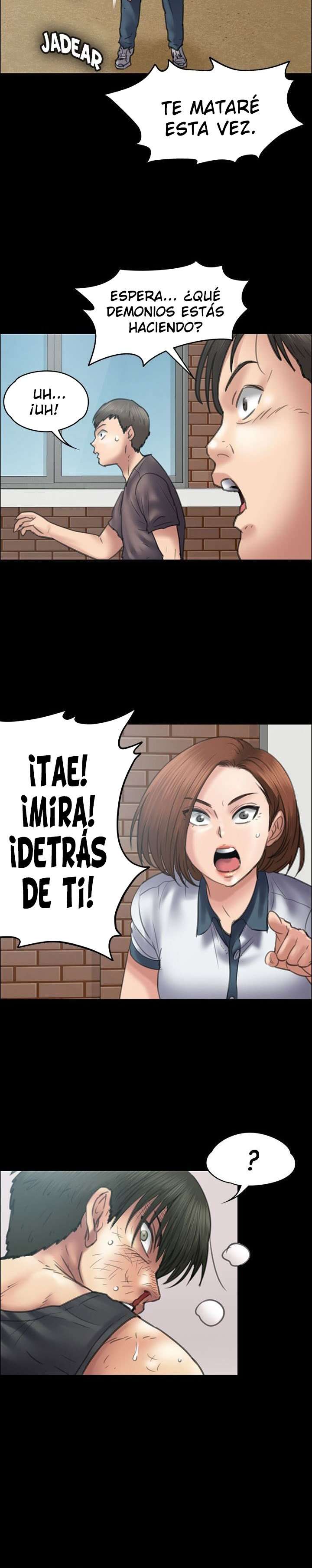 Queen Bee Capítulo 40 - Page 31