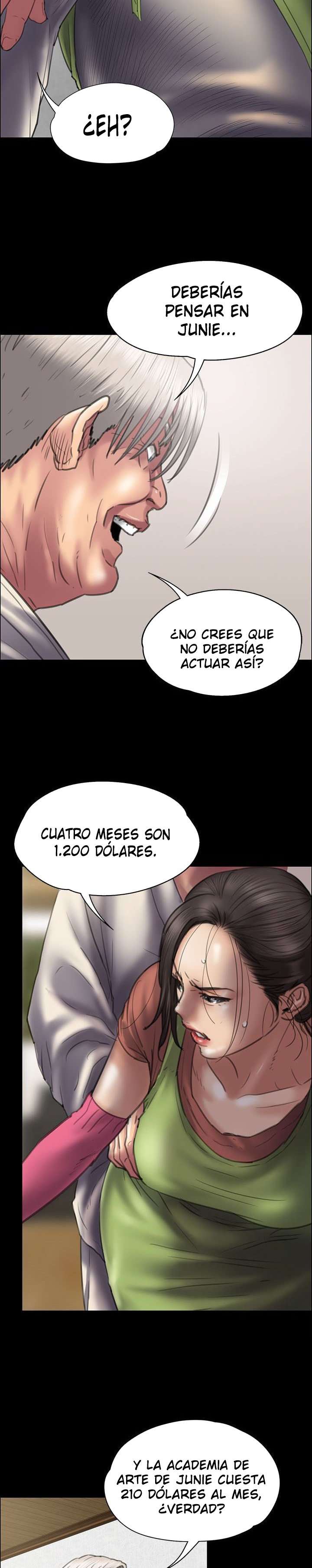 Queen Bee Capítulo 40 - Page 6