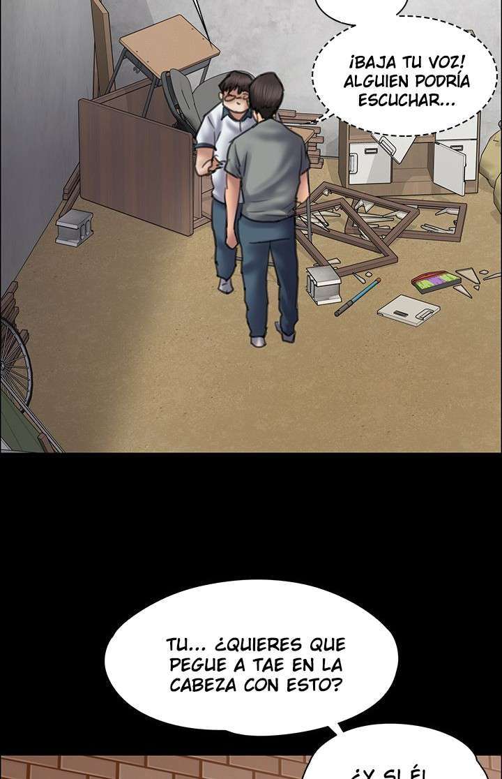 Queen Bee Capítulo 41 - Page 18