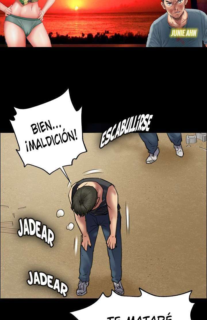 Queen Bee Capítulo 41 - Page 2