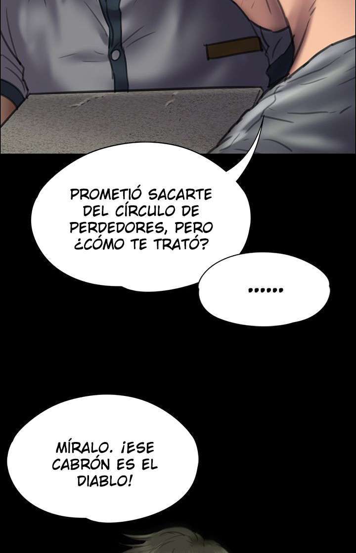 Queen Bee Capítulo 41 - Page 26