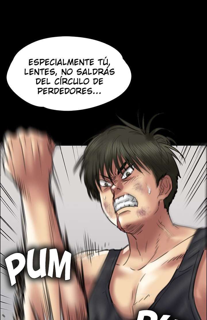 Queen Bee Capítulo 41 - Page 28
