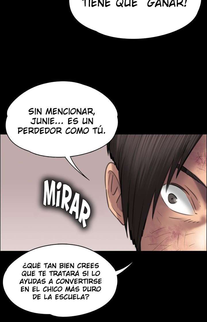 Queen Bee Capítulo 41 - Page 32