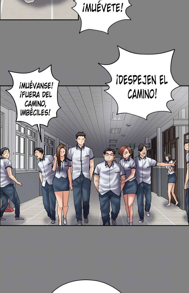 Queen Bee Capítulo 41 - Page 38