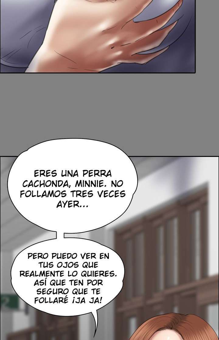 Queen Bee Capítulo 41 - Page 42