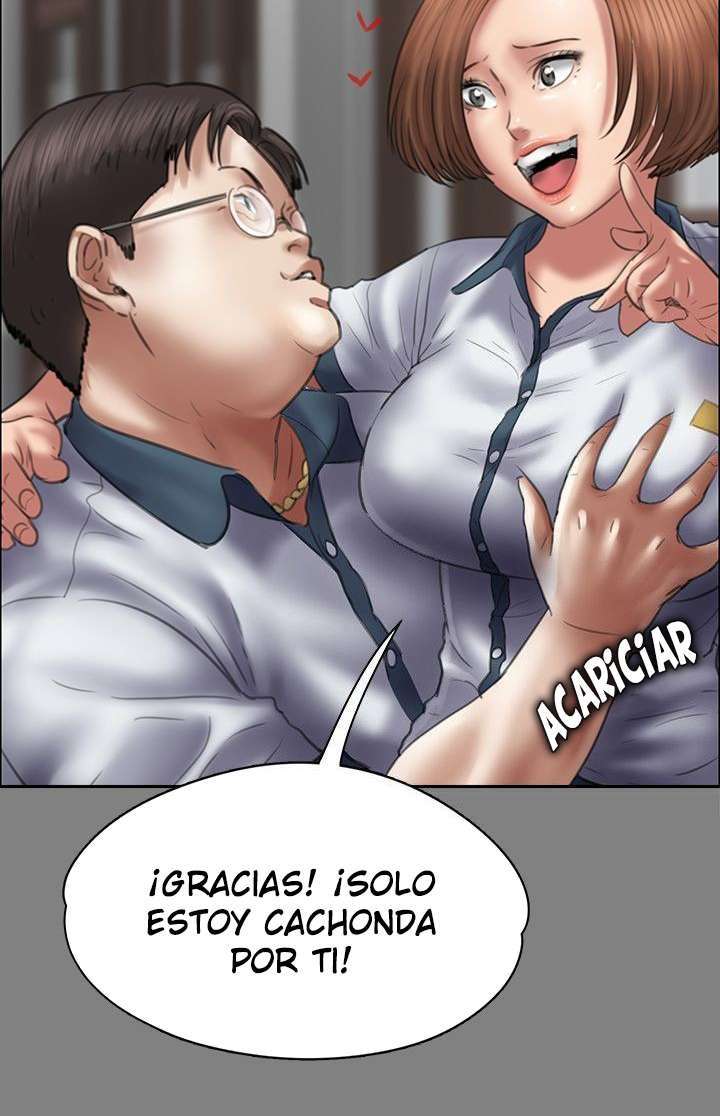Queen Bee Capítulo 41 - Page 43