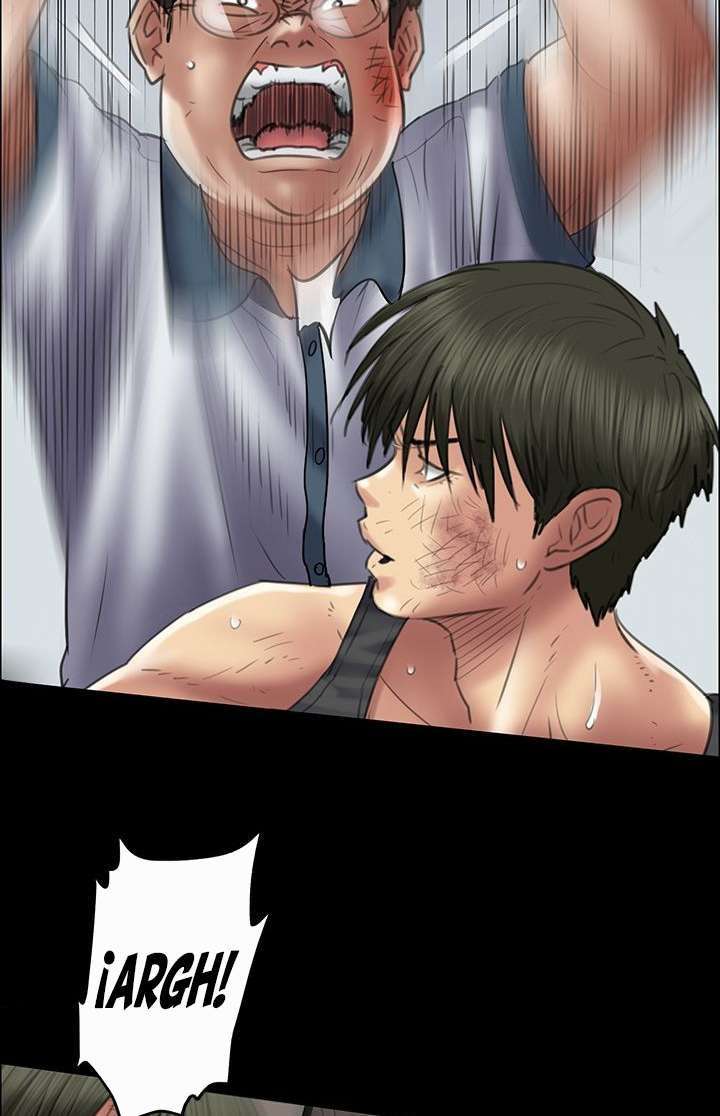 Queen Bee Capítulo 41 - Page 51