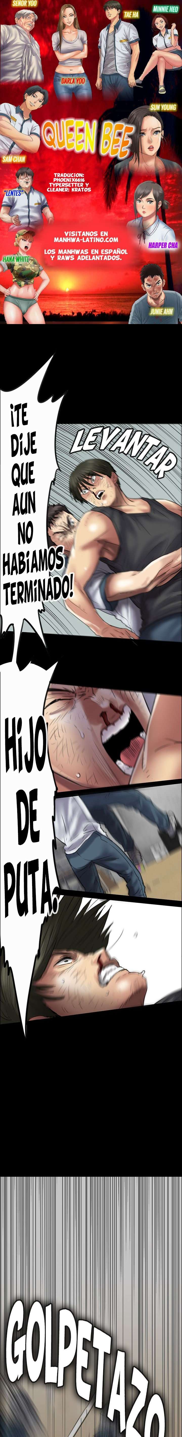 Queen Bee Capítulo 42 - Page 1
