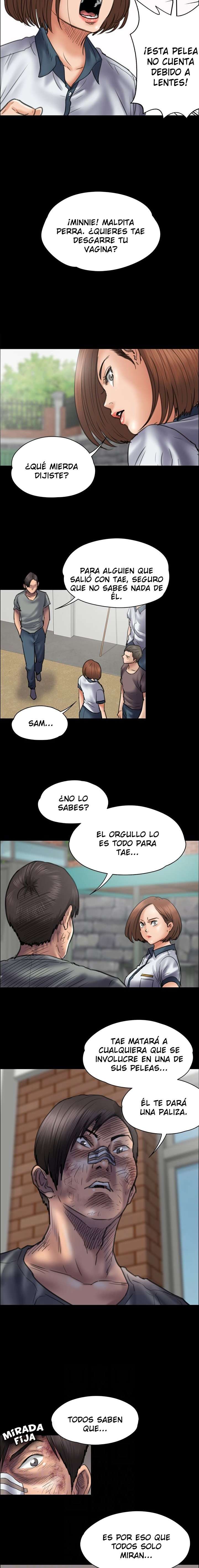 Queen Bee Capítulo 42 - Page 10