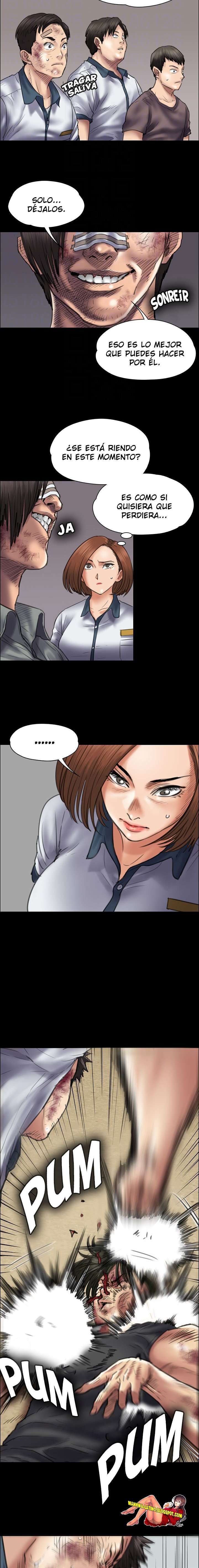 Queen Bee Capítulo 42 - Page 11