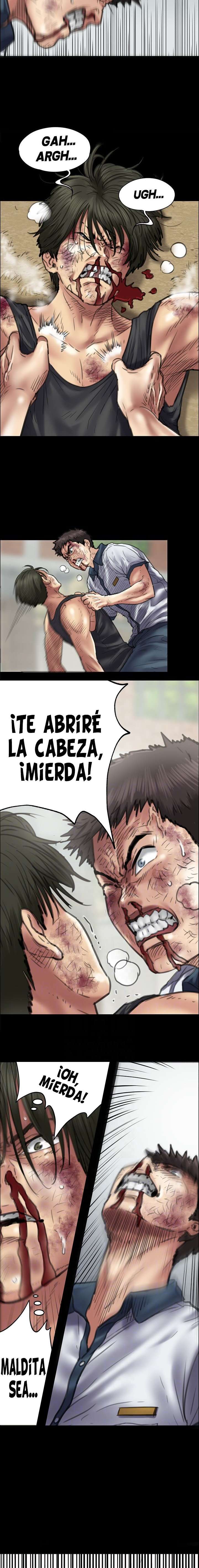 Queen Bee Capítulo 42 - Page 12
