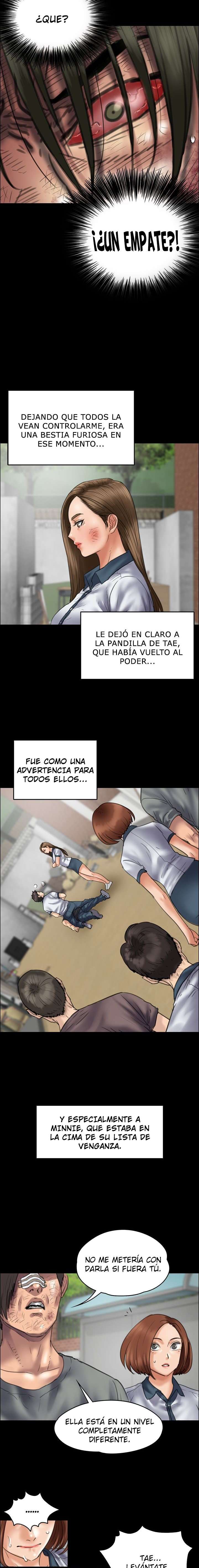 Queen Bee Capítulo 42 - Page 16