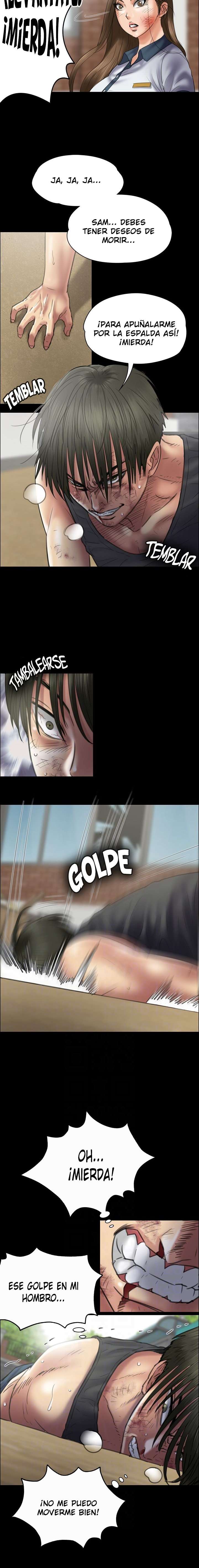 Queen Bee Capítulo 42 - Page 4