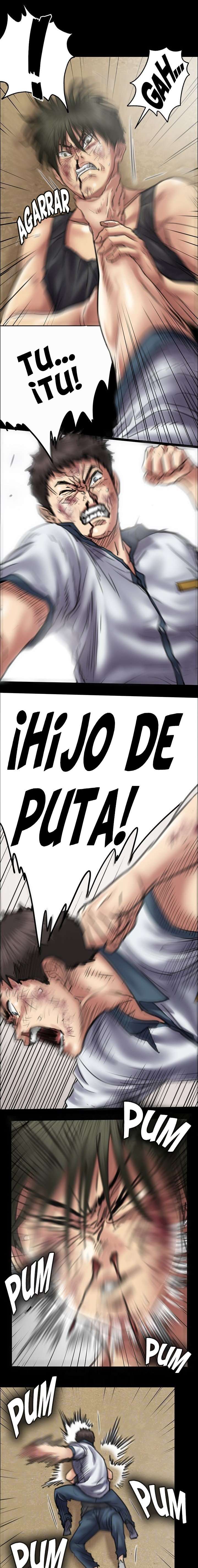 Queen Bee Capítulo 42 - Page 7