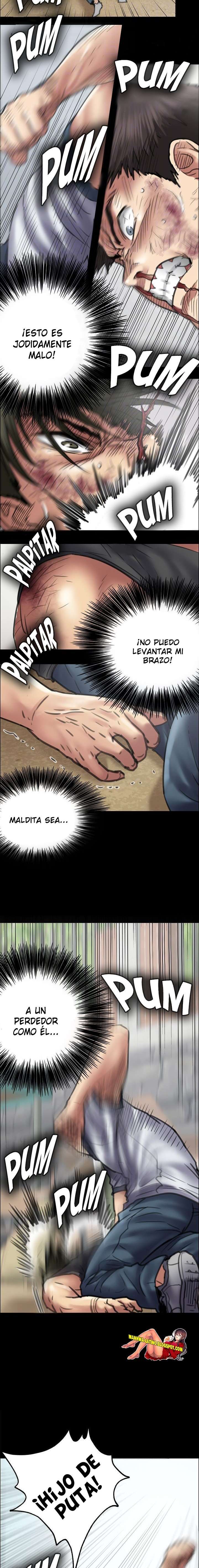 Queen Bee Capítulo 42 - Page 8