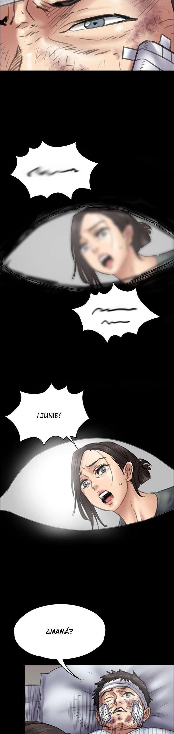 Queen Bee Capítulo 43 - Page 3
