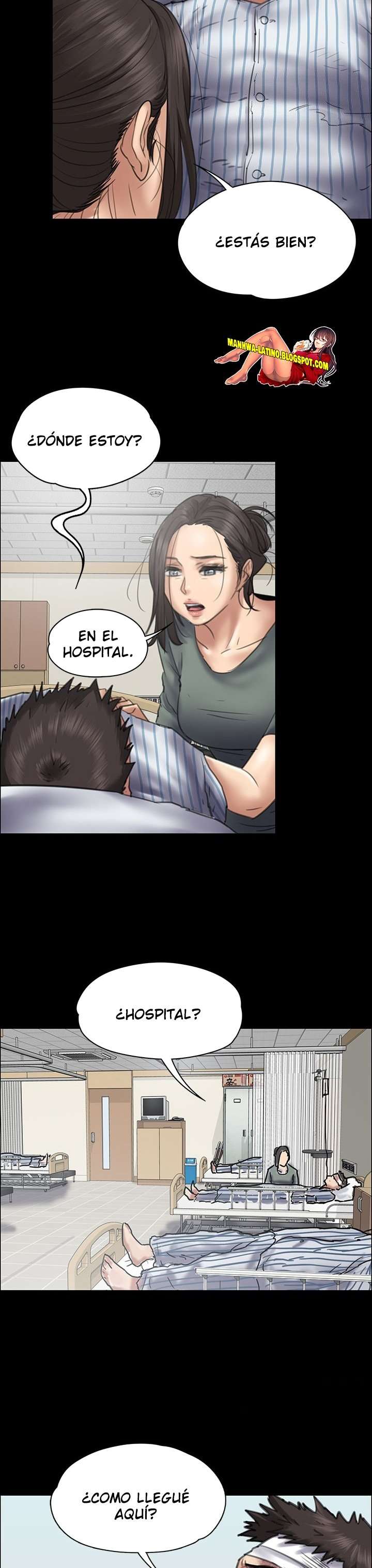 Queen Bee Capítulo 43 - Page 4