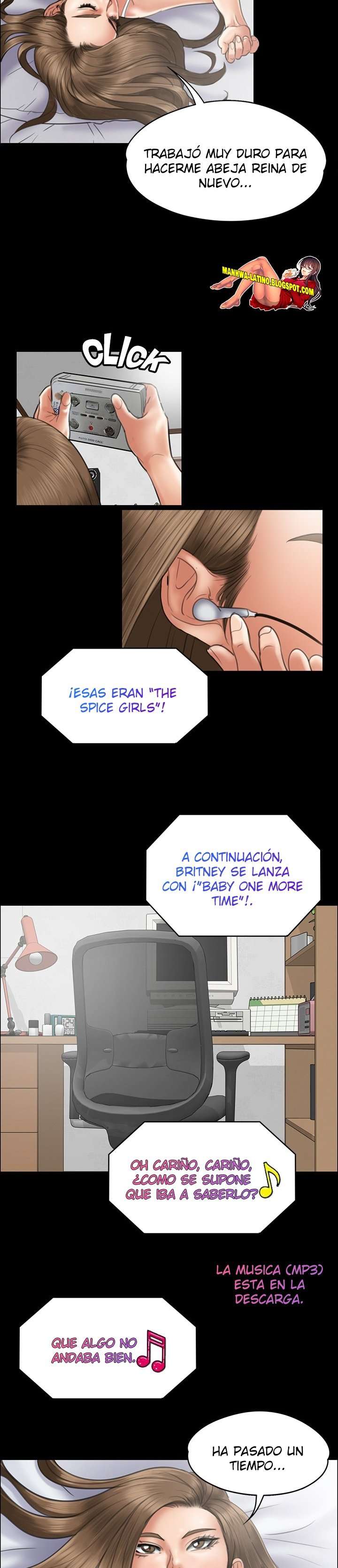Queen Bee Capítulo 44 - Page 18