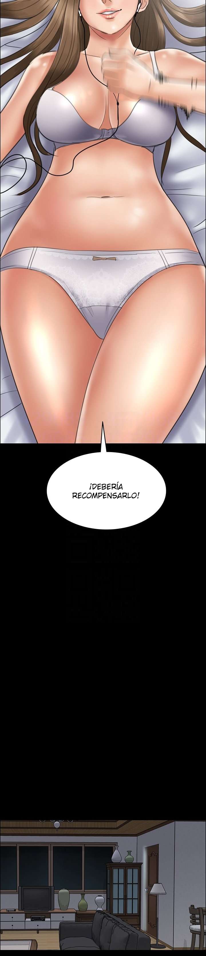 Queen Bee Capítulo 44 - Page 19