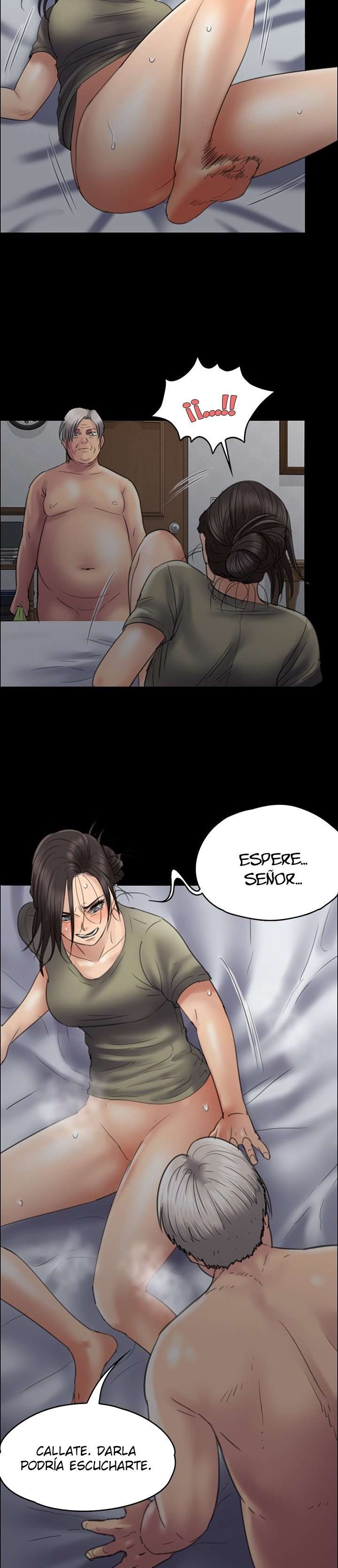 Queen Bee Capítulo 44 - Page 25