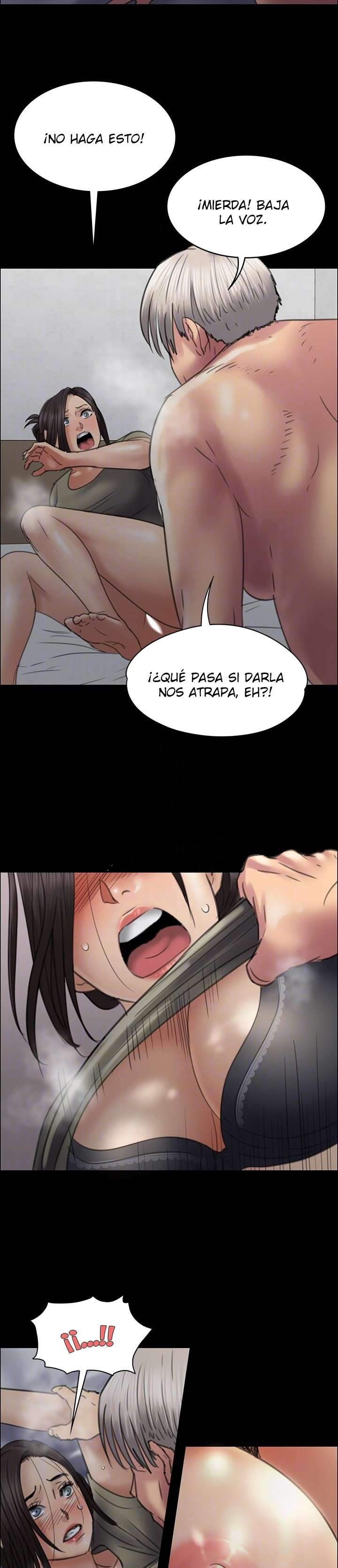 Queen Bee Capítulo 44 - Page 26