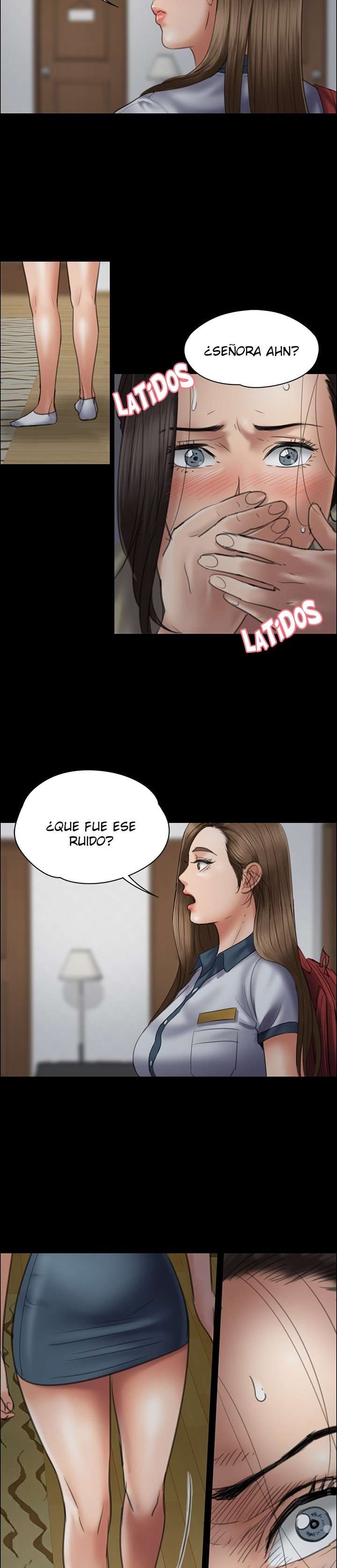 Queen Bee Capítulo 44 - Page 3