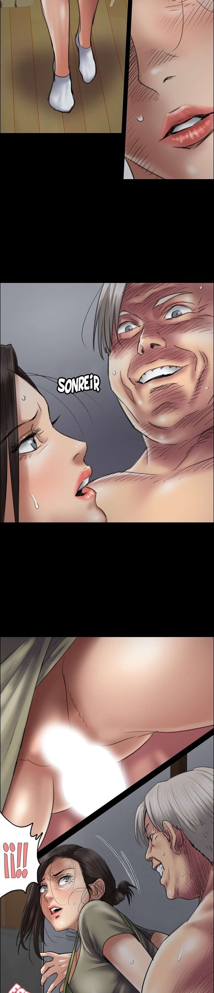 Queen Bee Capítulo 44 - Page 4
