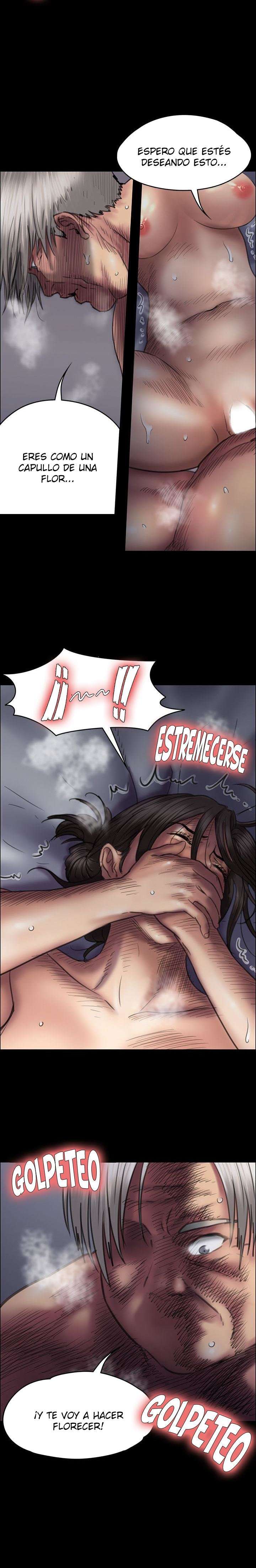 Queen Bee Capítulo 45 - Page 14