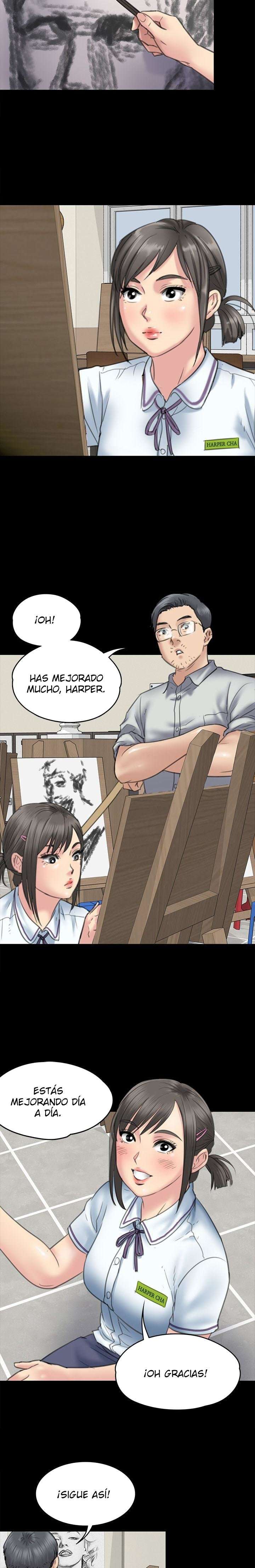 Queen Bee Capítulo 45 - Page 17