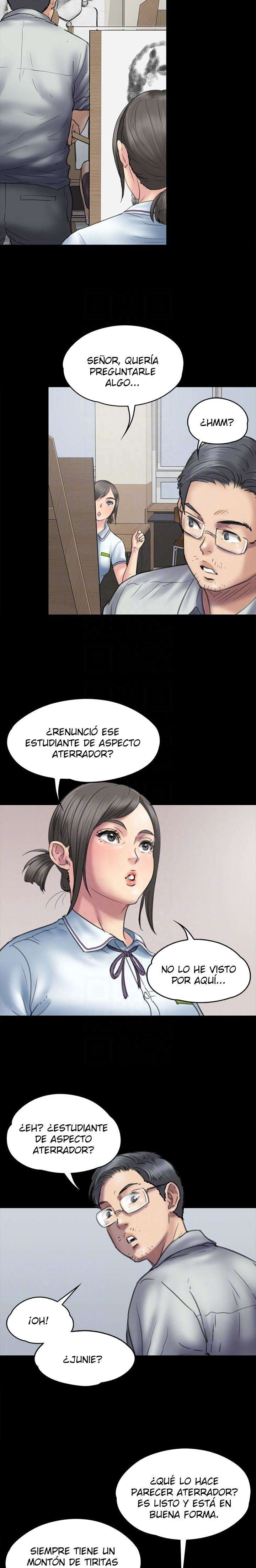 Queen Bee Capítulo 45 - Page 18
