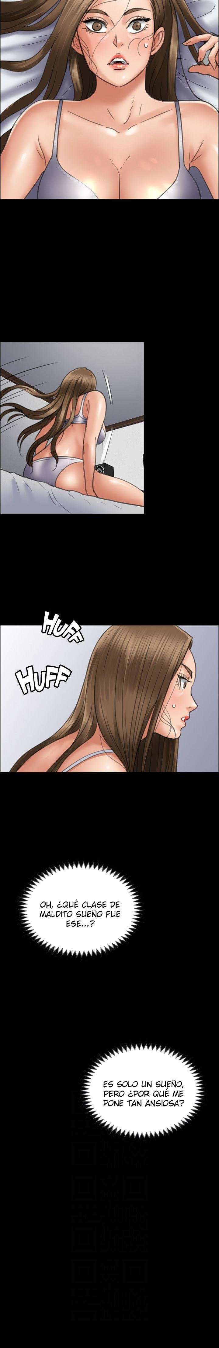 Queen Bee Capítulo 45 - Page 24