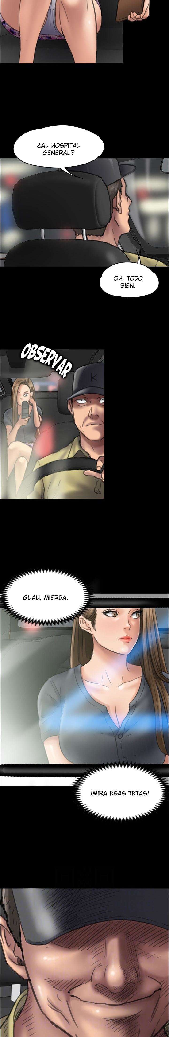 Queen Bee Capítulo 45 - Page 27