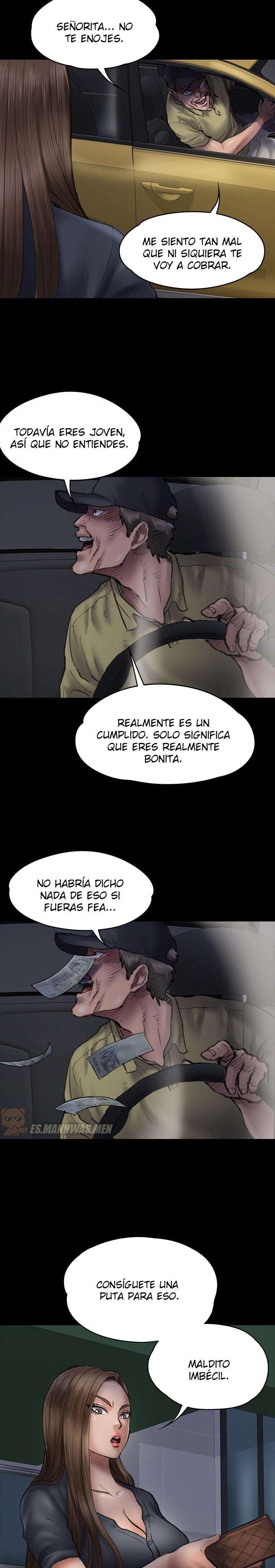 Queen Bee Capítulo 46 - Page 12