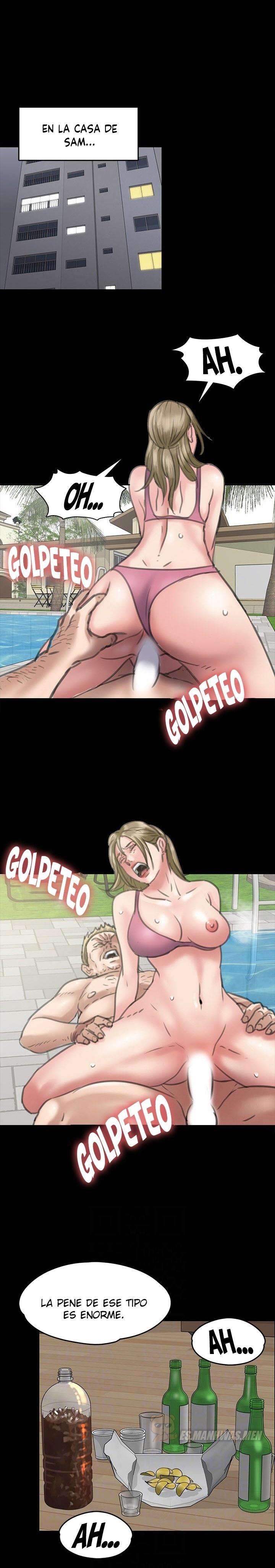 Queen Bee Capítulo 46 - Page 27