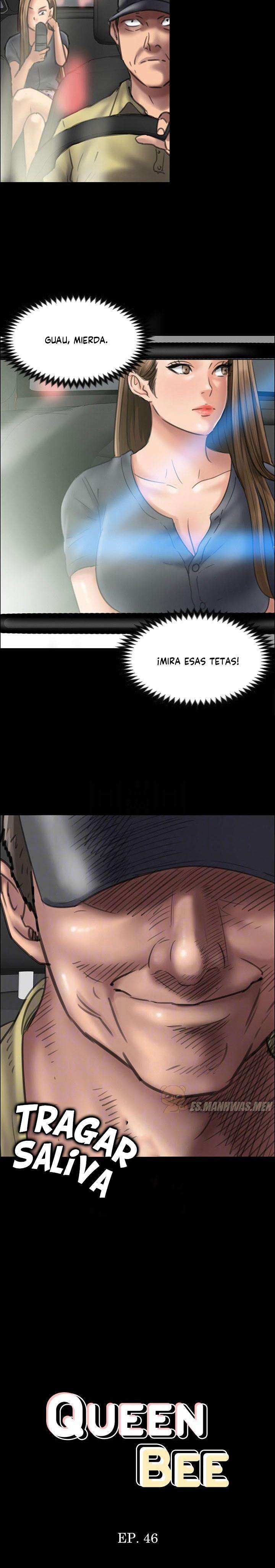 Queen Bee Capítulo 46 - Page 3
