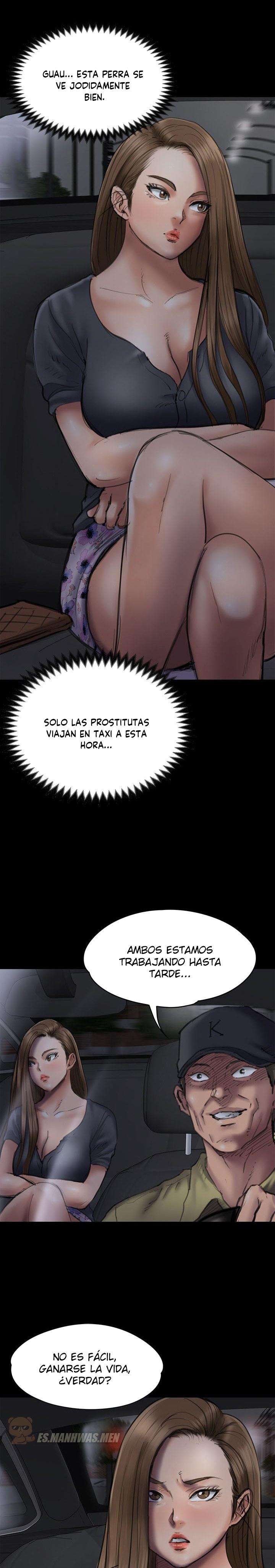 Queen Bee Capítulo 46 - Page 5