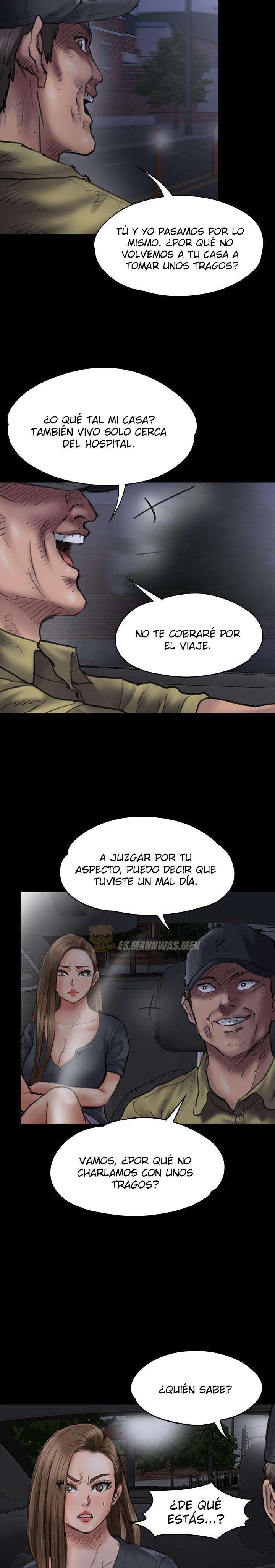 Queen Bee Capítulo 46 - Page 8