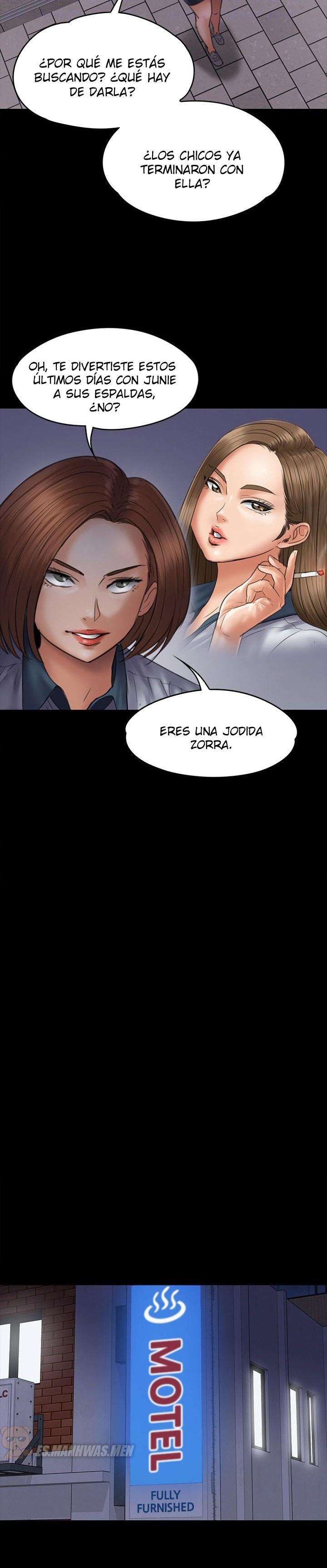 Queen Bee Capítulo 47 - Page 17